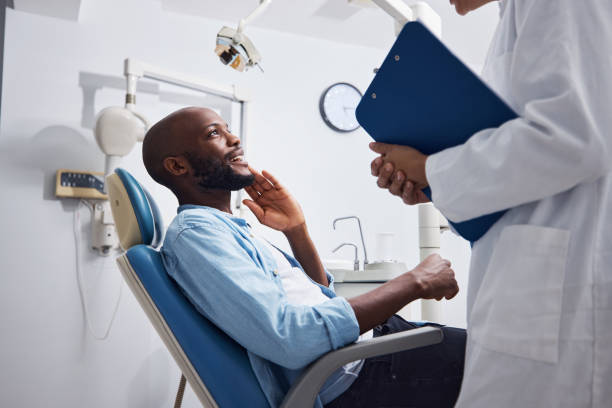 Best Same-Day Emergency Dentist in Edna, TX