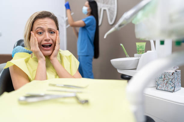 Best Urgent Dental Care in Edna, TX