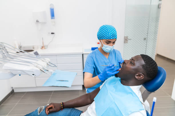 Best 24-Hour Emergency Dentist in Edna, TX
