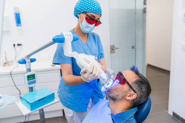 Best Walk-In Emergency Dentist in Edna, TX