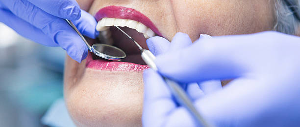 Best After-Hours Emergency Dentist in Edna, TX